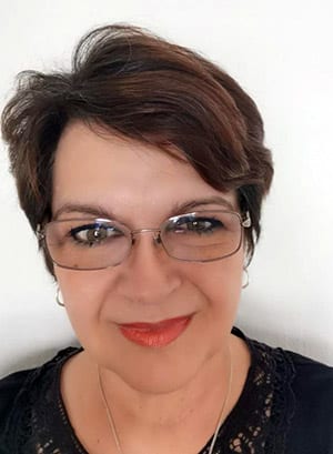 Yvette Bester