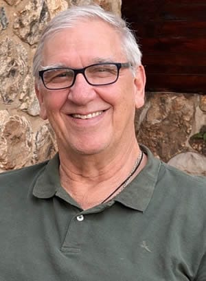 Derek Voster