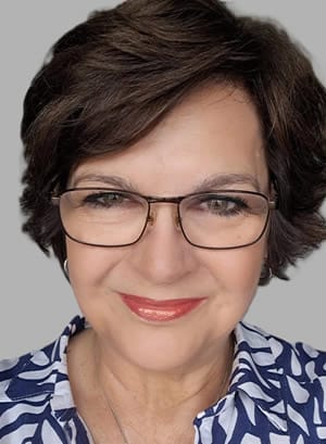 Yvette Bester